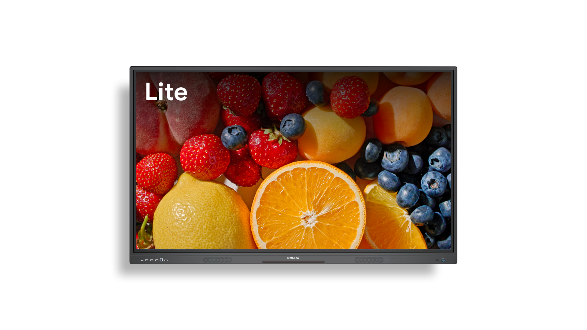 Interactive Flat Panel