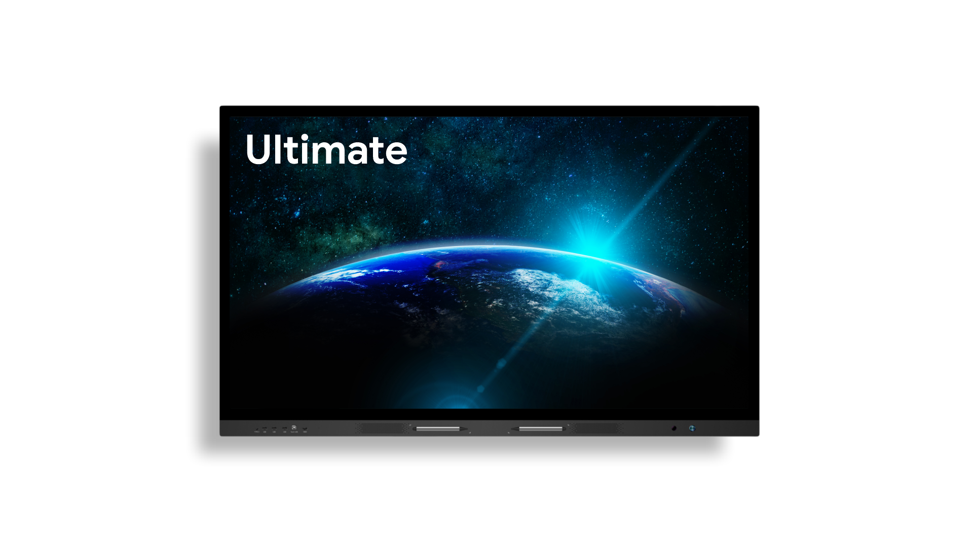 Interactive Flat Panel