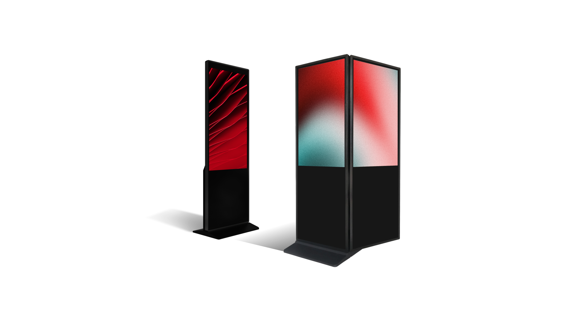 Digital Signage