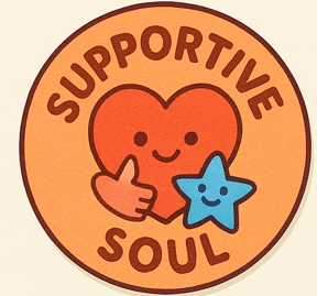 Supportive Soul
