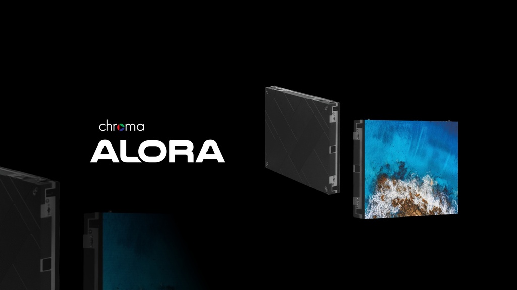 [LED] Chroma Alora AL2.5