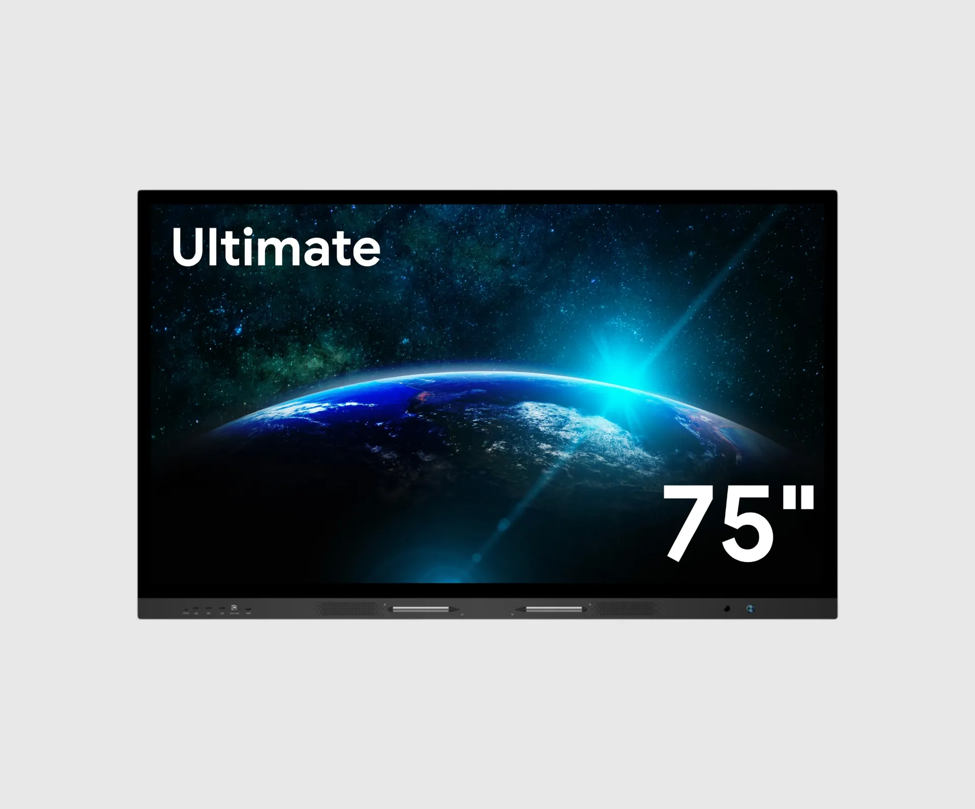 [IFPD] Konka IFPD IS75 - 75"