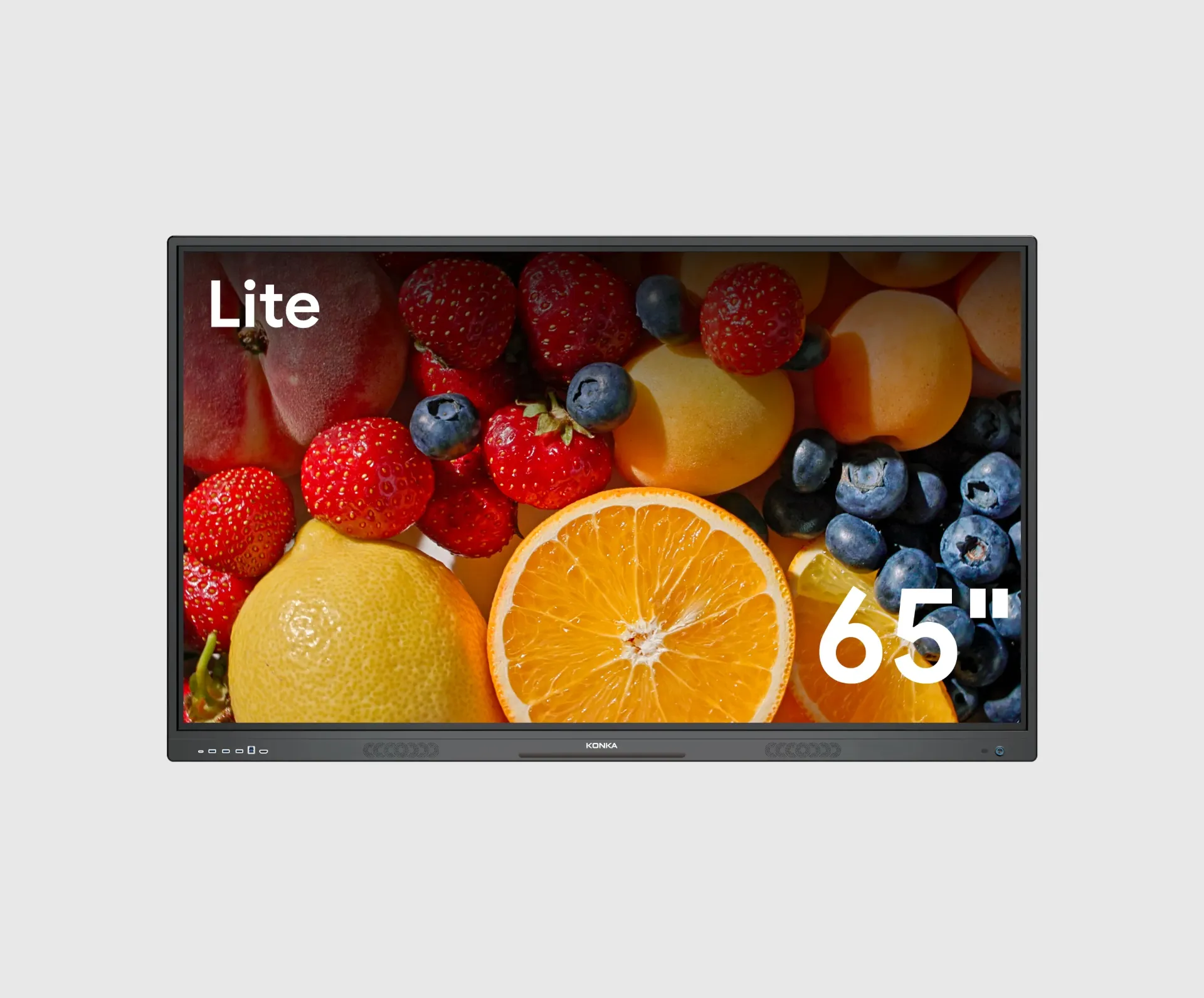 [IFPD] Konka IFPD IM65A - 65"