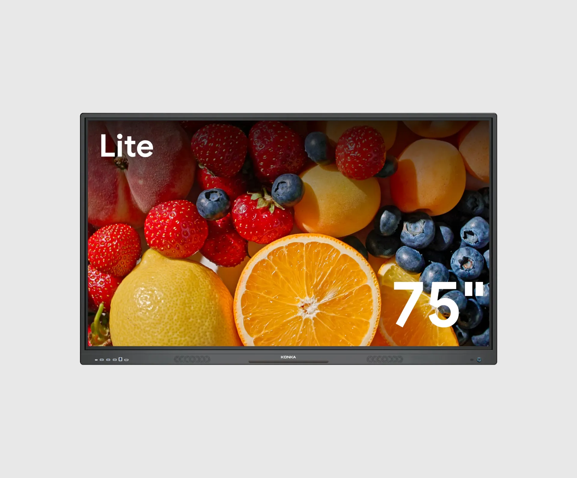 [IFPD] Konka IFPD IM75A - 75"